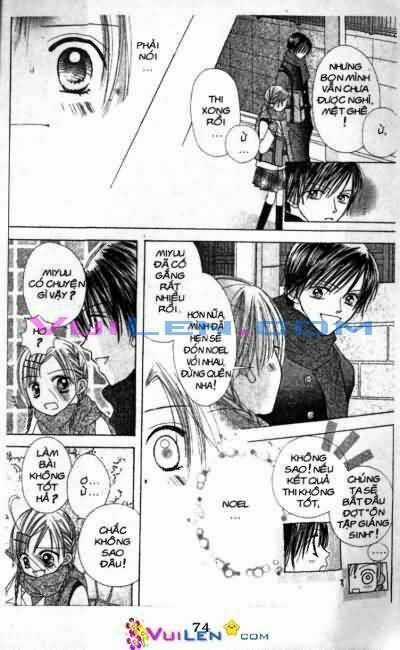 Con Gái Con Trai - Chapter 10 - Trang 74