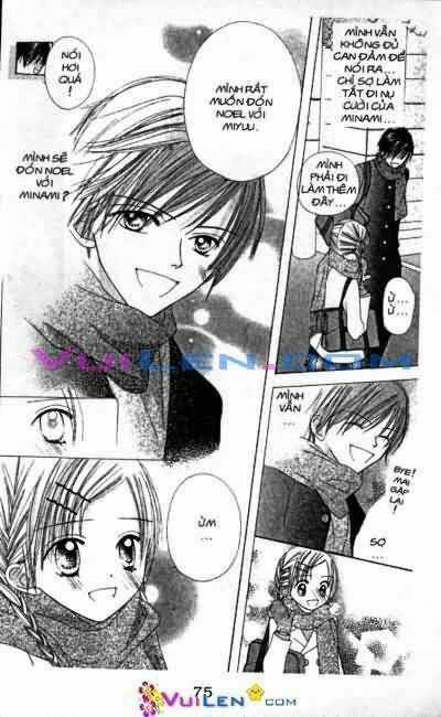 Con Gái Con Trai - Chapter 10 - Trang 75