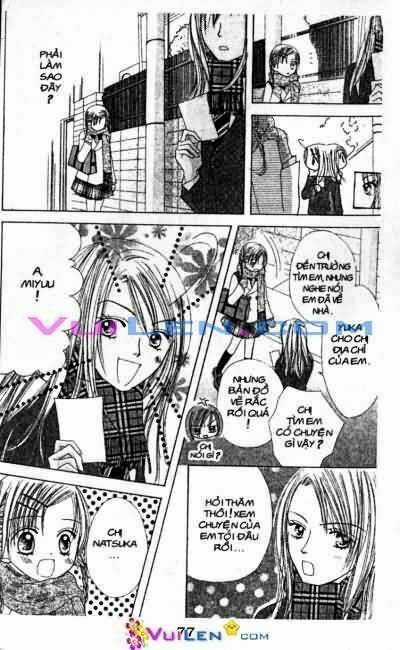 Con Gái Con Trai - Chapter 10 - Trang 77