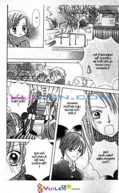 Con Gái Con Trai - Chapter 10 - Trang 78