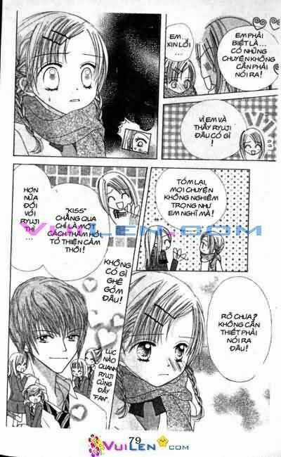 Con Gái Con Trai - Chapter 10 - Trang 79