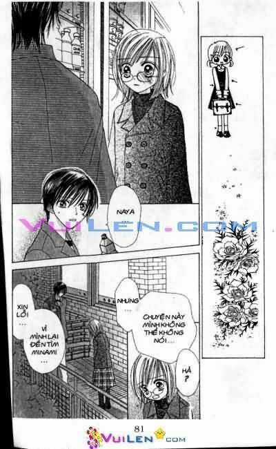 Con Gái Con Trai - Chapter 10 - Trang 81