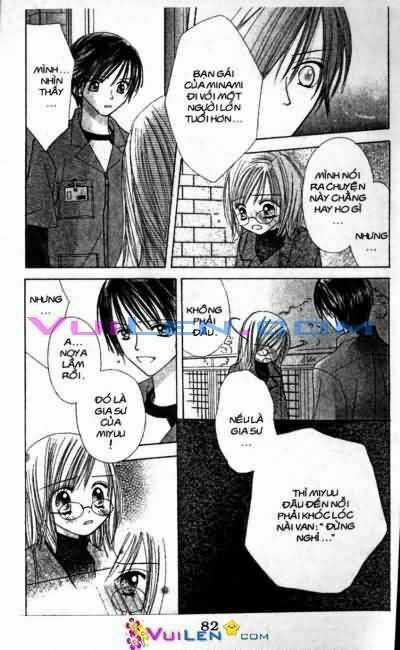 Con Gái Con Trai - Chapter 10 - Trang 82