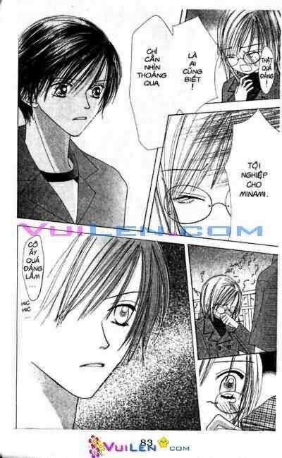 Con Gái Con Trai - Chapter 10 - Trang 83