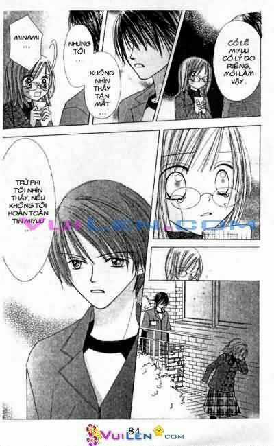 Con Gái Con Trai - Chapter 10 - Trang 84