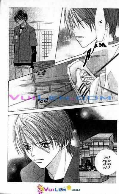 Con Gái Con Trai - Chapter 10 - Trang 85