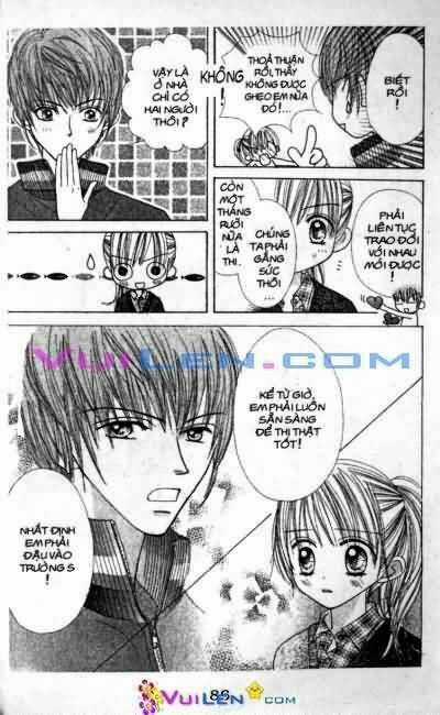 Con Gái Con Trai - Chapter 10 - Trang 86