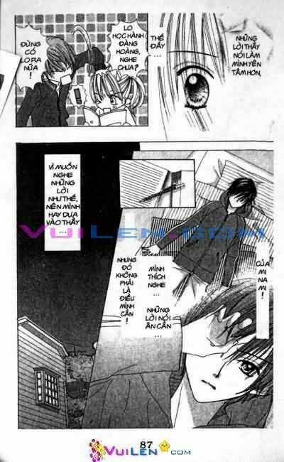 Con Gái Con Trai - Chapter 10 - Trang 87