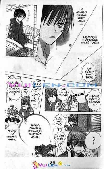 Con Gái Con Trai - Chapter 10 - Trang 88