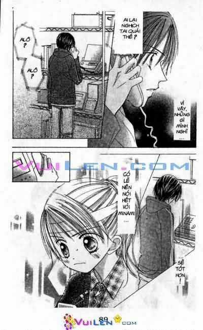 Con Gái Con Trai - Chapter 10 - Trang 89