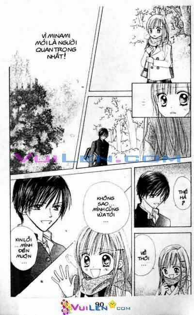 Con Gái Con Trai - Chapter 10 - Trang 90