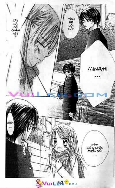 Con Gái Con Trai - Chapter 10 - Trang 92