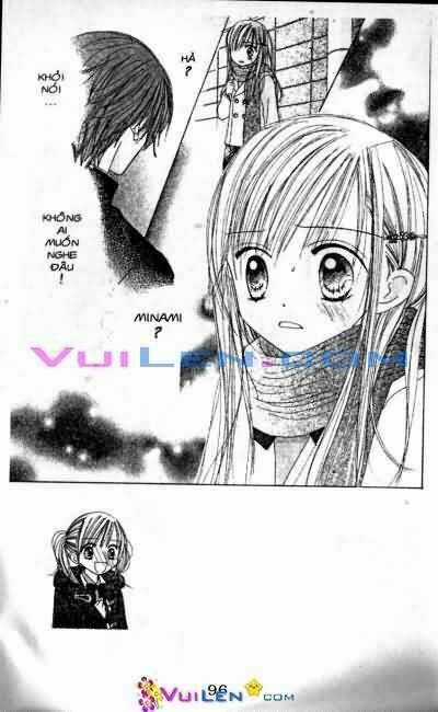 Con Gái Con Trai - Chapter 10 - Trang 96