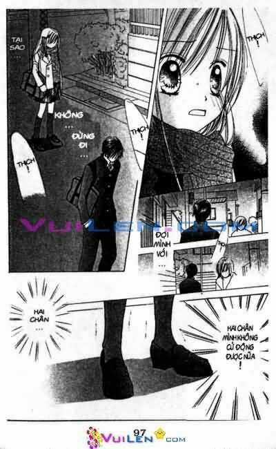 Con Gái Con Trai - Chapter 10 - Trang 97