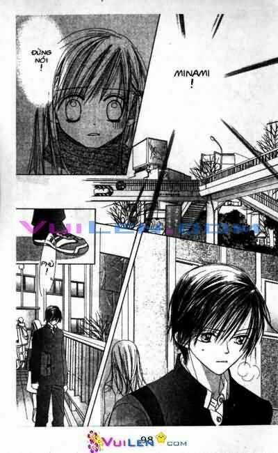 Con Gái Con Trai - Chapter 10 - Trang 98