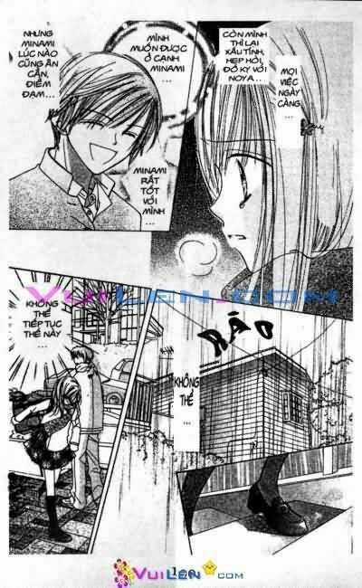 Con Gái Con Trai - Chapter 10 - Trang 100