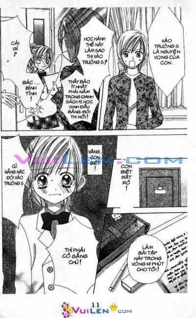 Con Gái Con Trai - Chapter 11 - Trang 11