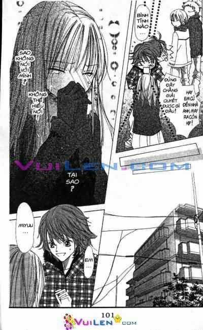 Con Gái Con Trai - Chapter 11 - Trang 101