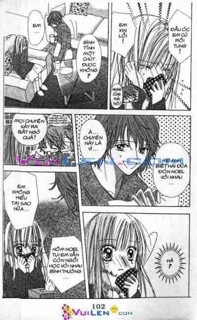 Con Gái Con Trai - Chapter 11 - Trang 102