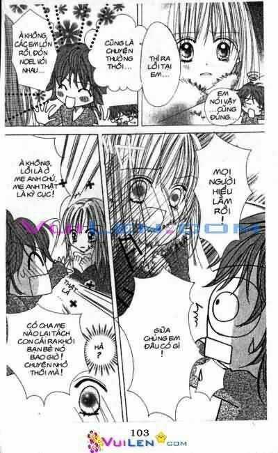 Con Gái Con Trai - Chapter 11 - Trang 103