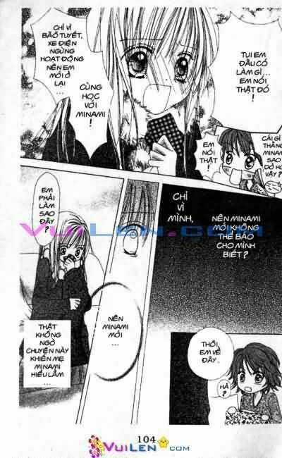 Con Gái Con Trai - Chapter 11 - Trang 104