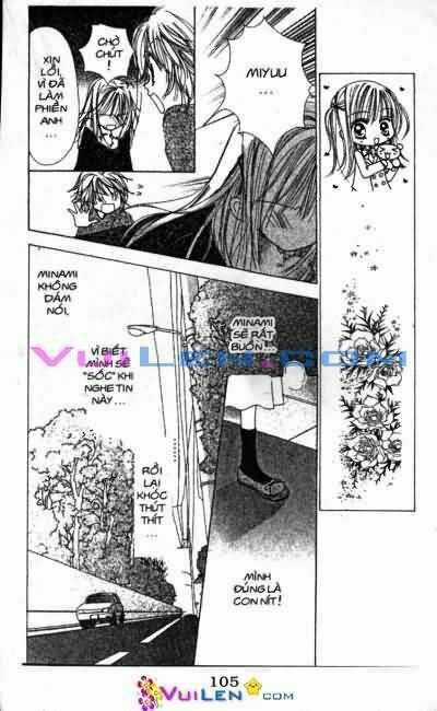 Con Gái Con Trai - Chapter 11 - Trang 105