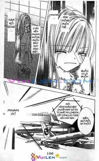 Con Gái Con Trai - Chapter 11 - Trang 106