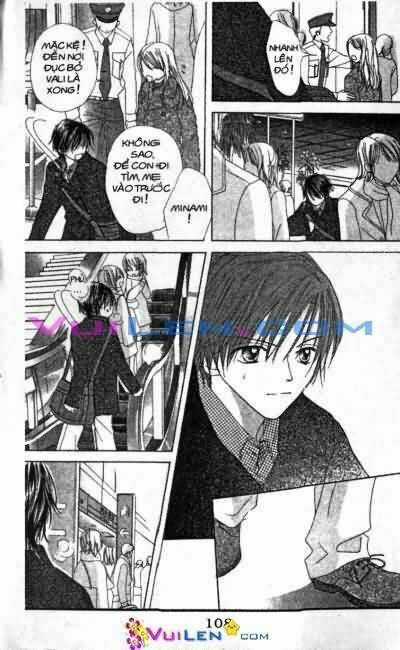 Con Gái Con Trai - Chapter 11 - Trang 108