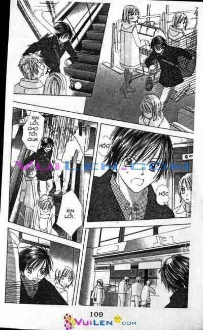 Con Gái Con Trai - Chapter 11 - Trang 109