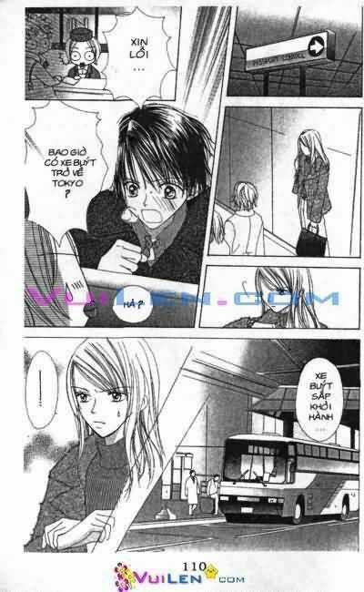 Con Gái Con Trai - Chapter 11 - Trang 110