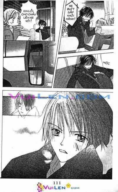 Con Gái Con Trai - Chapter 11 - Trang 111