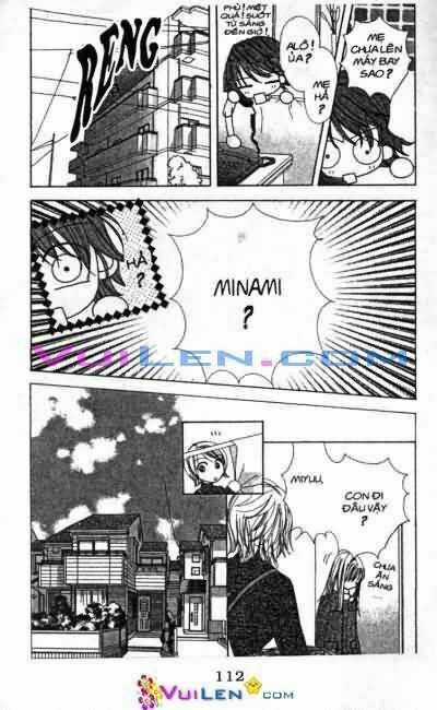 Con Gái Con Trai - Chapter 11 - Trang 112