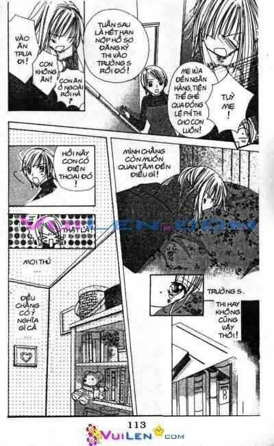 Con Gái Con Trai - Chapter 11 - Trang 113