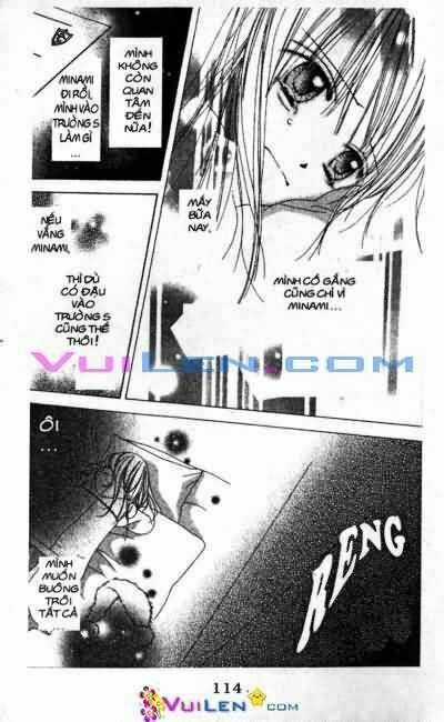 Con Gái Con Trai - Chapter 11 - Trang 114