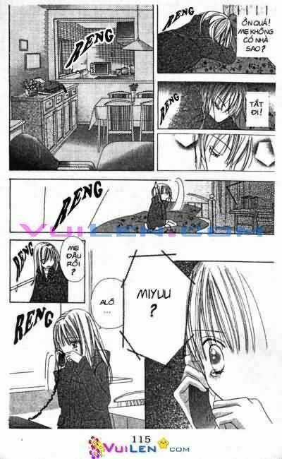 Con Gái Con Trai - Chapter 11 - Trang 115