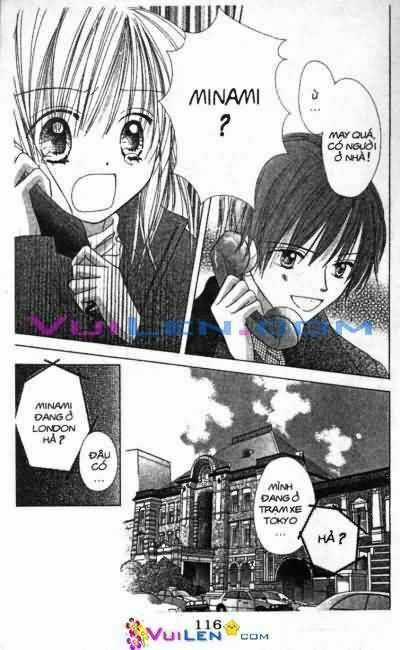 Con Gái Con Trai - Chapter 11 - Trang 116