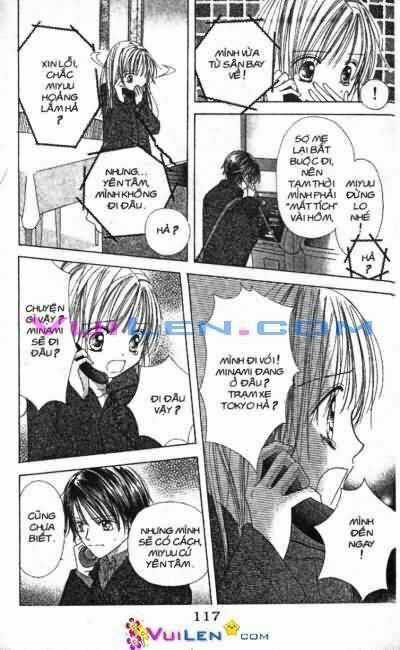 Con Gái Con Trai - Chapter 11 - Trang 117