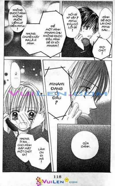 Con Gái Con Trai - Chapter 11 - Trang 118