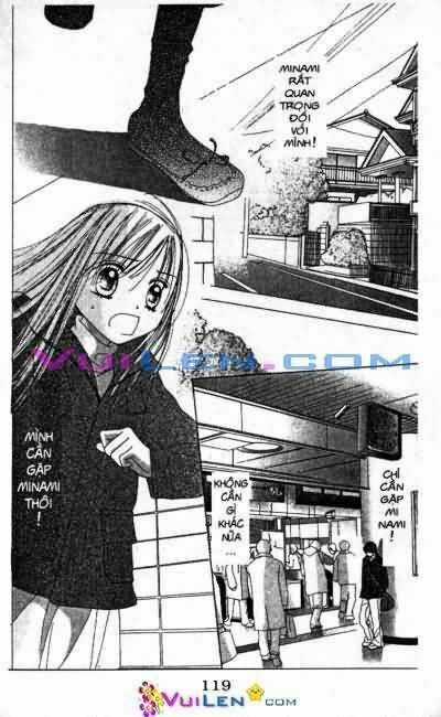 Con Gái Con Trai - Chapter 11 - Trang 119