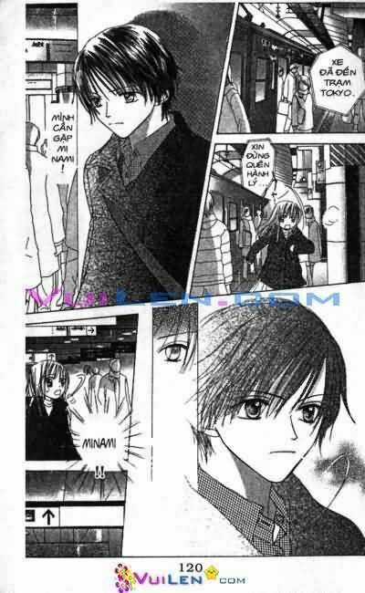 Con Gái Con Trai - Chapter 11 - Trang 120