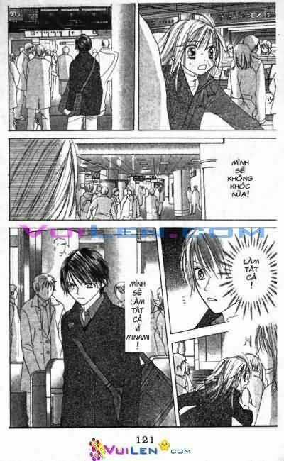 Con Gái Con Trai - Chapter 11 - Trang 121