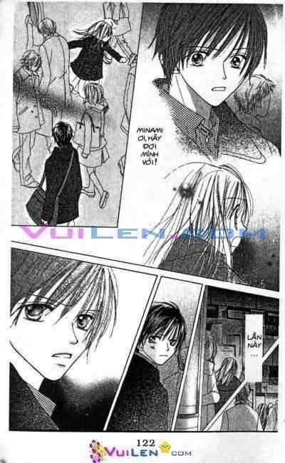 Con Gái Con Trai - Chapter 11 - Trang 122