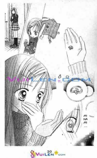 Con Gái Con Trai - Chapter 11 - Trang 20