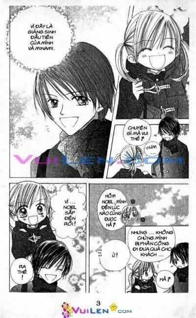 Con Gái Con Trai - Chapter 11 - Trang 3