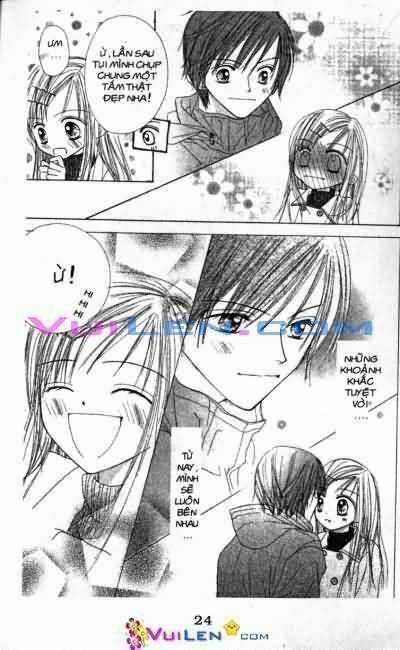 Con Gái Con Trai - Chapter 11 - Trang 24