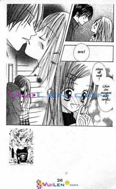 Con Gái Con Trai - Chapter 11 - Trang 26