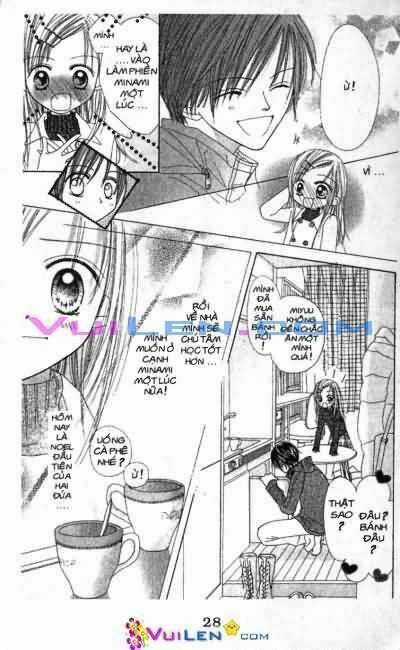 Con Gái Con Trai - Chapter 11 - Trang 28