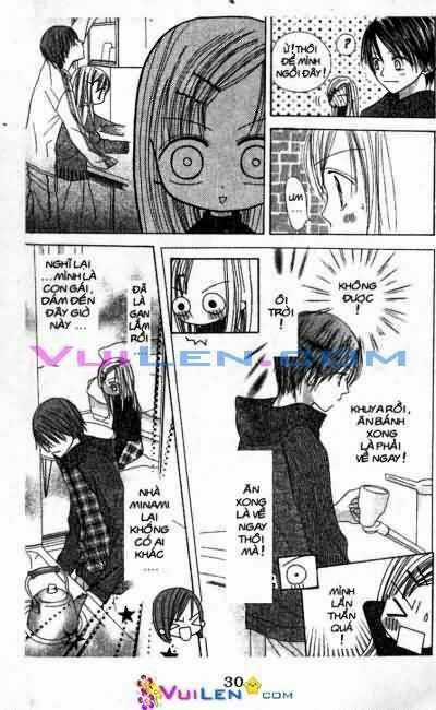 Con Gái Con Trai - Chapter 11 - Trang 30