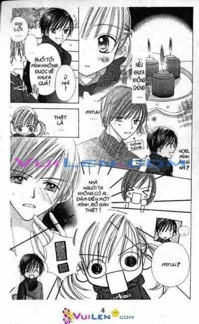 Con Gái Con Trai - Chapter 11 - Trang 4