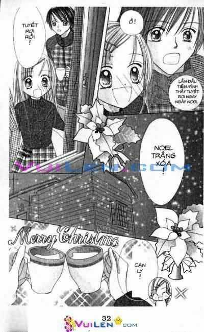 Con Gái Con Trai - Chapter 11 - Trang 32